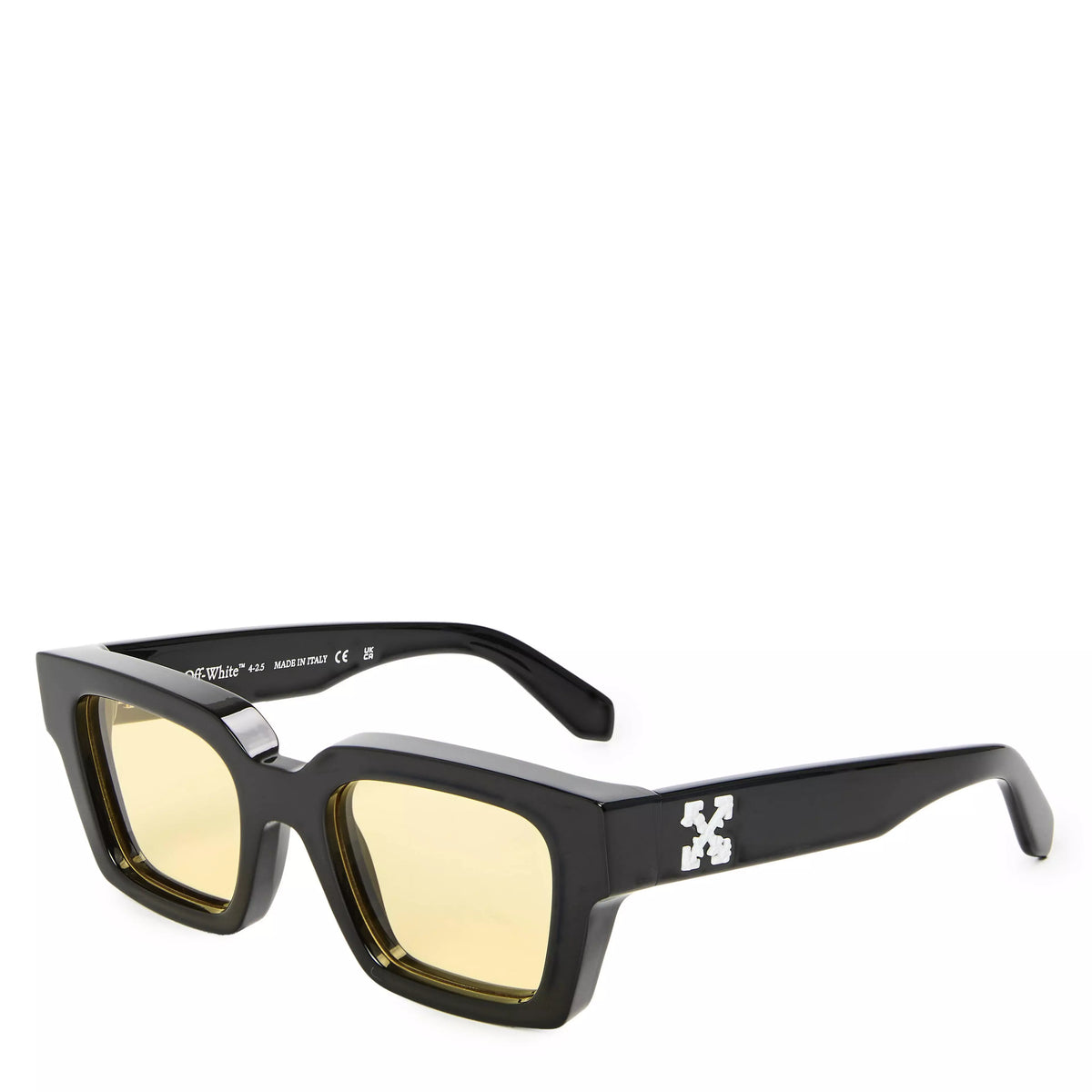 Off White Virgil Sung Sunglasses