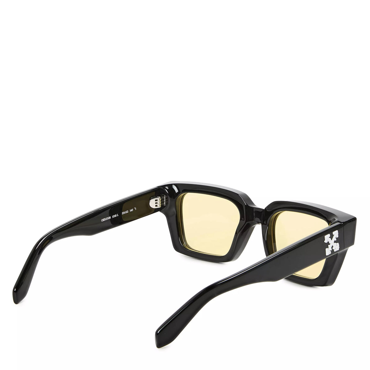 Off White Virgil Sung Sunglasses