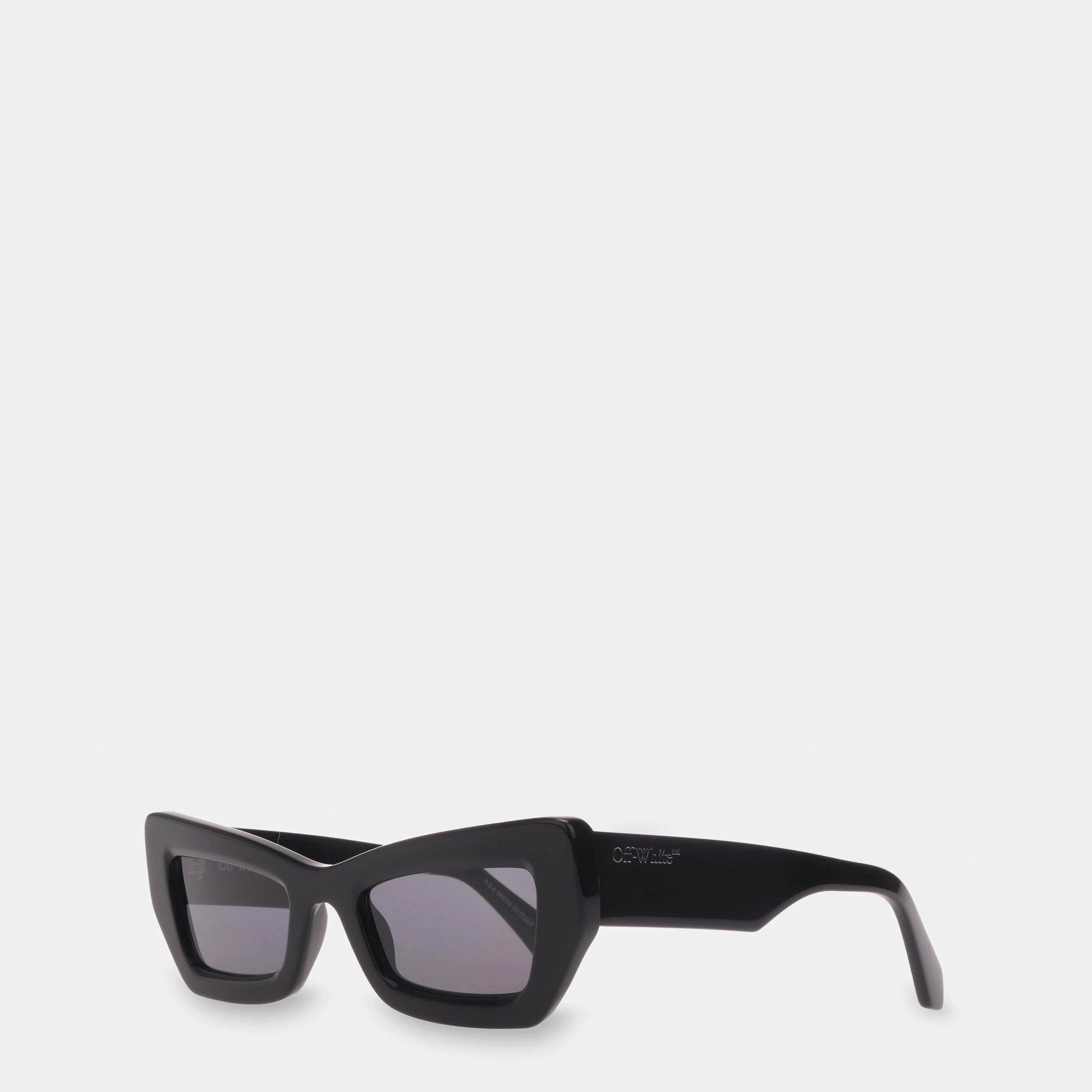 Off White Aurora Sun Sunglasses