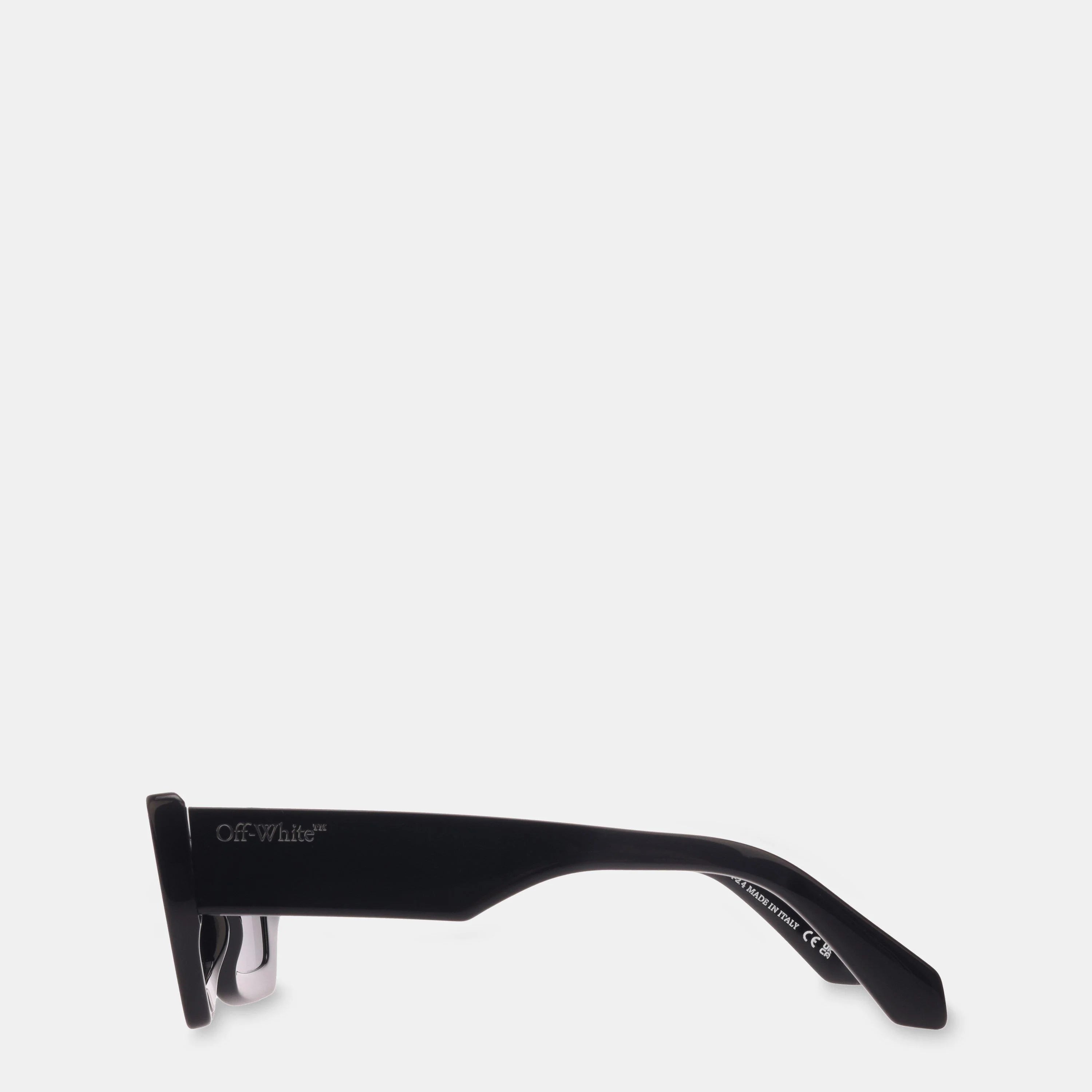 Off White Aurora Sun Sunglasses
