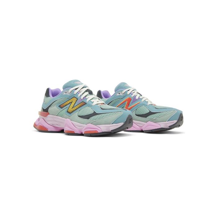 New Balance 9060 'Warped'