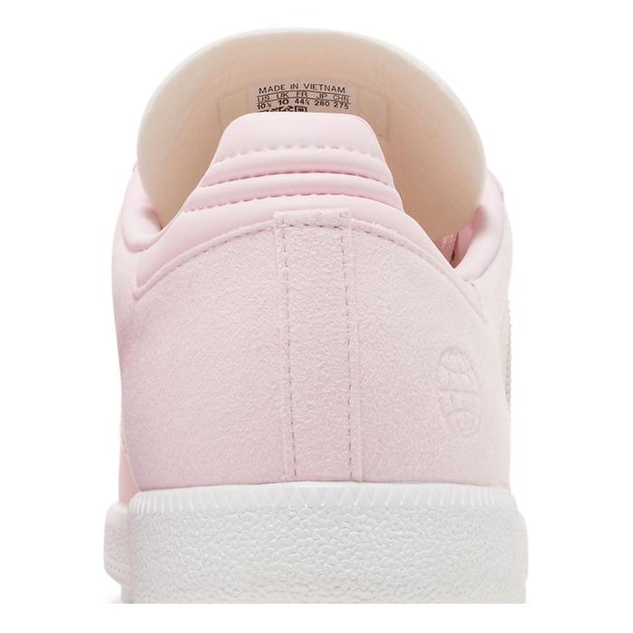 Adidas Samba Spikeless Golf SE 'Clear Pink'