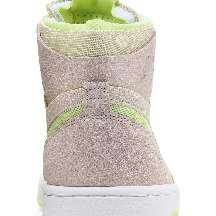 Nike Wmns Air Jordan 1 High Zoom Comfort 'Lemon Twist'