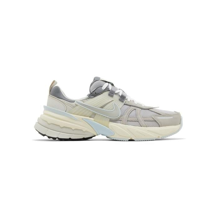 Nike Running Wmns V2K Run 'Light Bone Iron Ore'