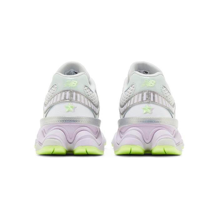 New Balance 9060 'White Taro'