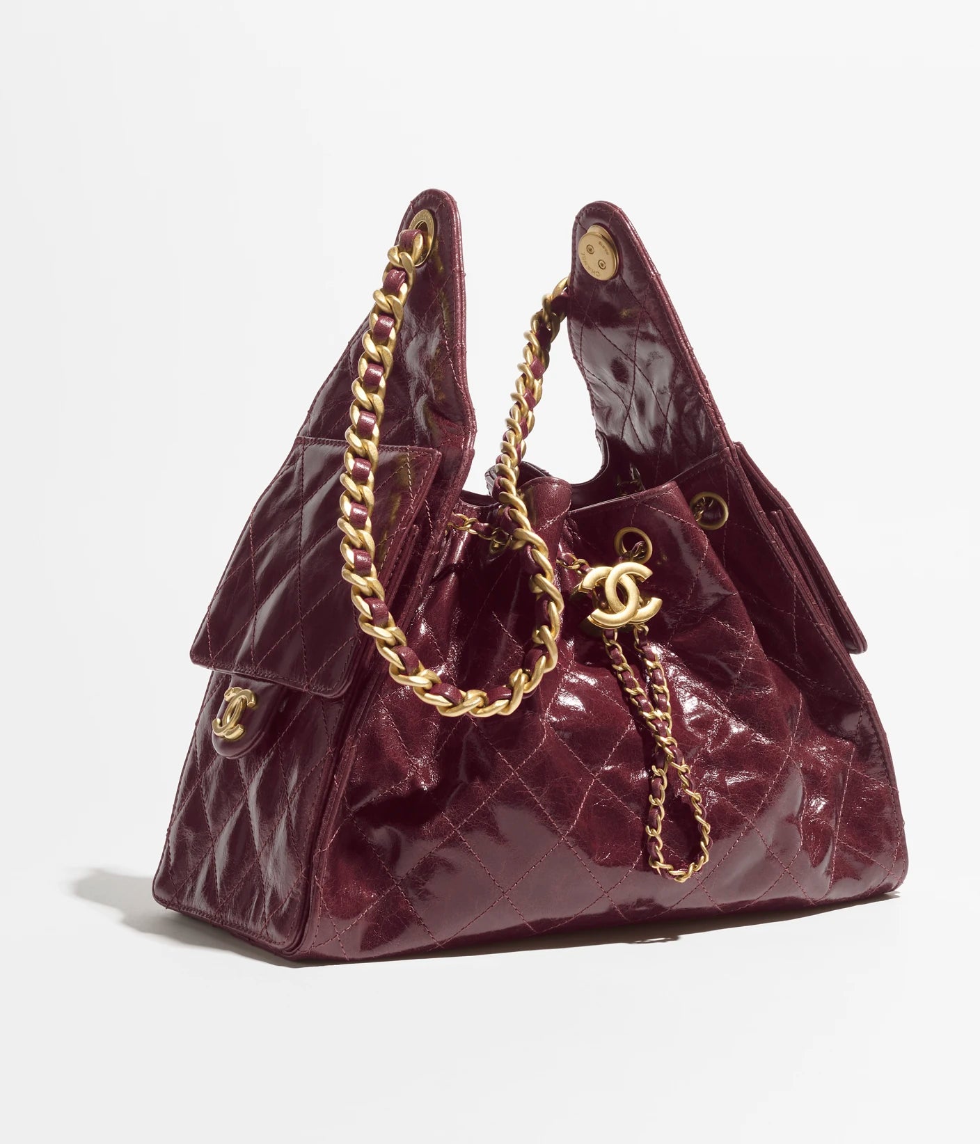 CHANEL 25 Small Handbag