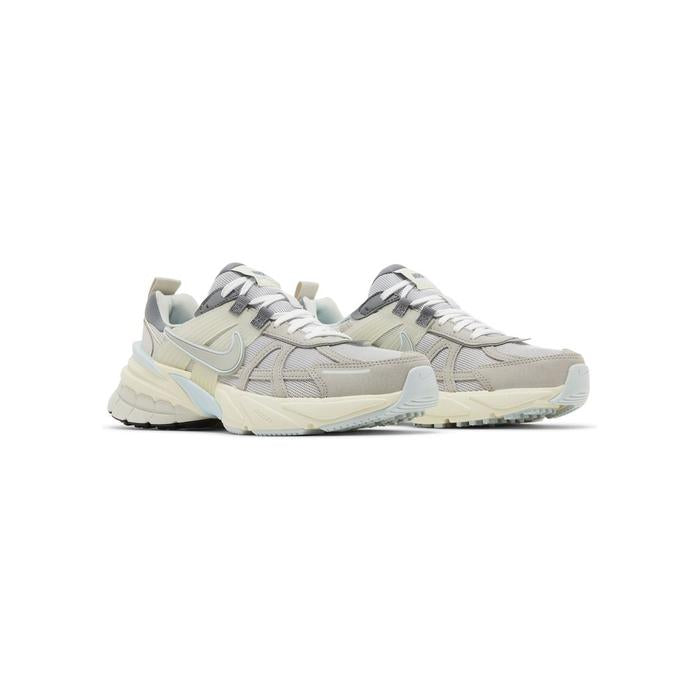 Nike Running Wmns V2K Run 'Light Bone Iron Ore'
