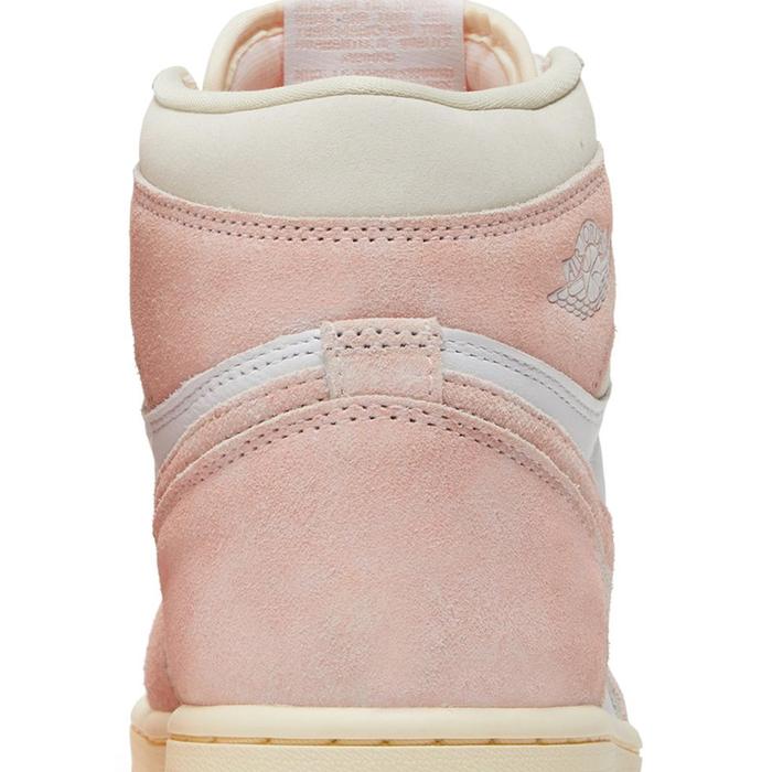 Nike Wmns Air Jordan 1 Retro High OG 'Washed Pink'