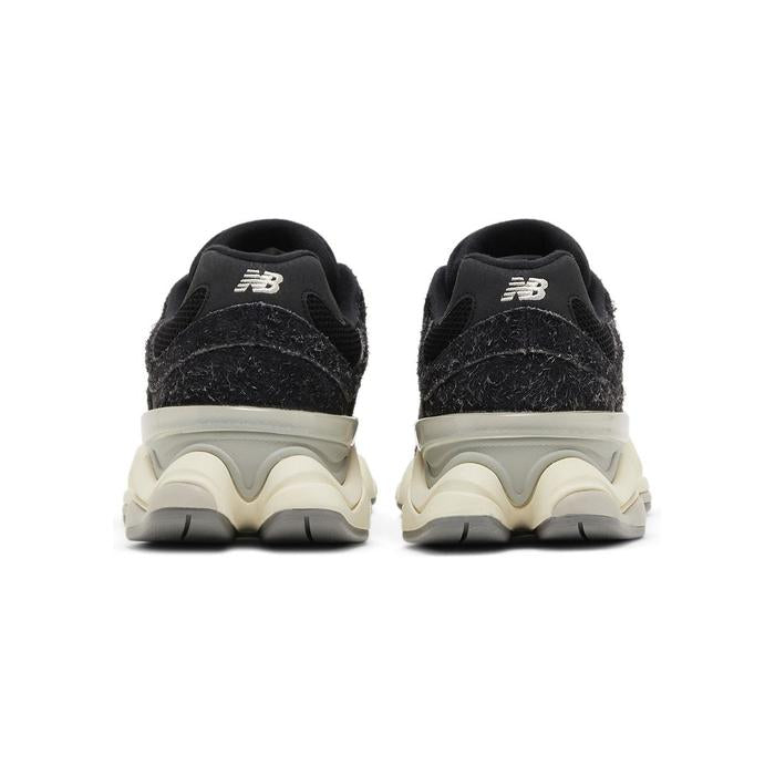 New Balance 9060 'Suede Pack - Black'