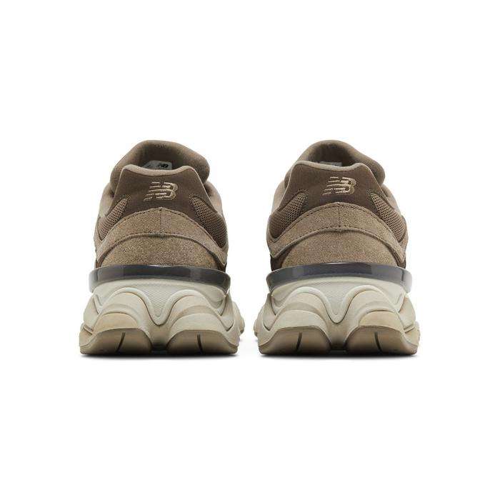 New Balance 9060 'Mushroom Brown'