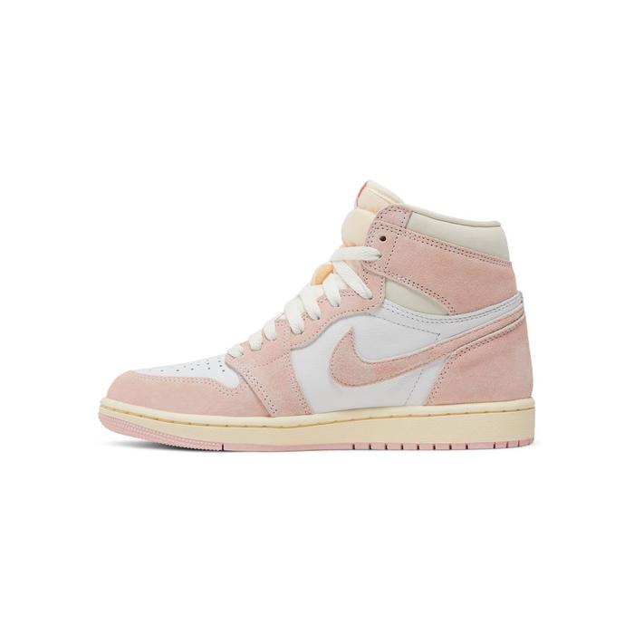 Nike Wmns Air Jordan 1 Retro High OG 'Washed Pink'
