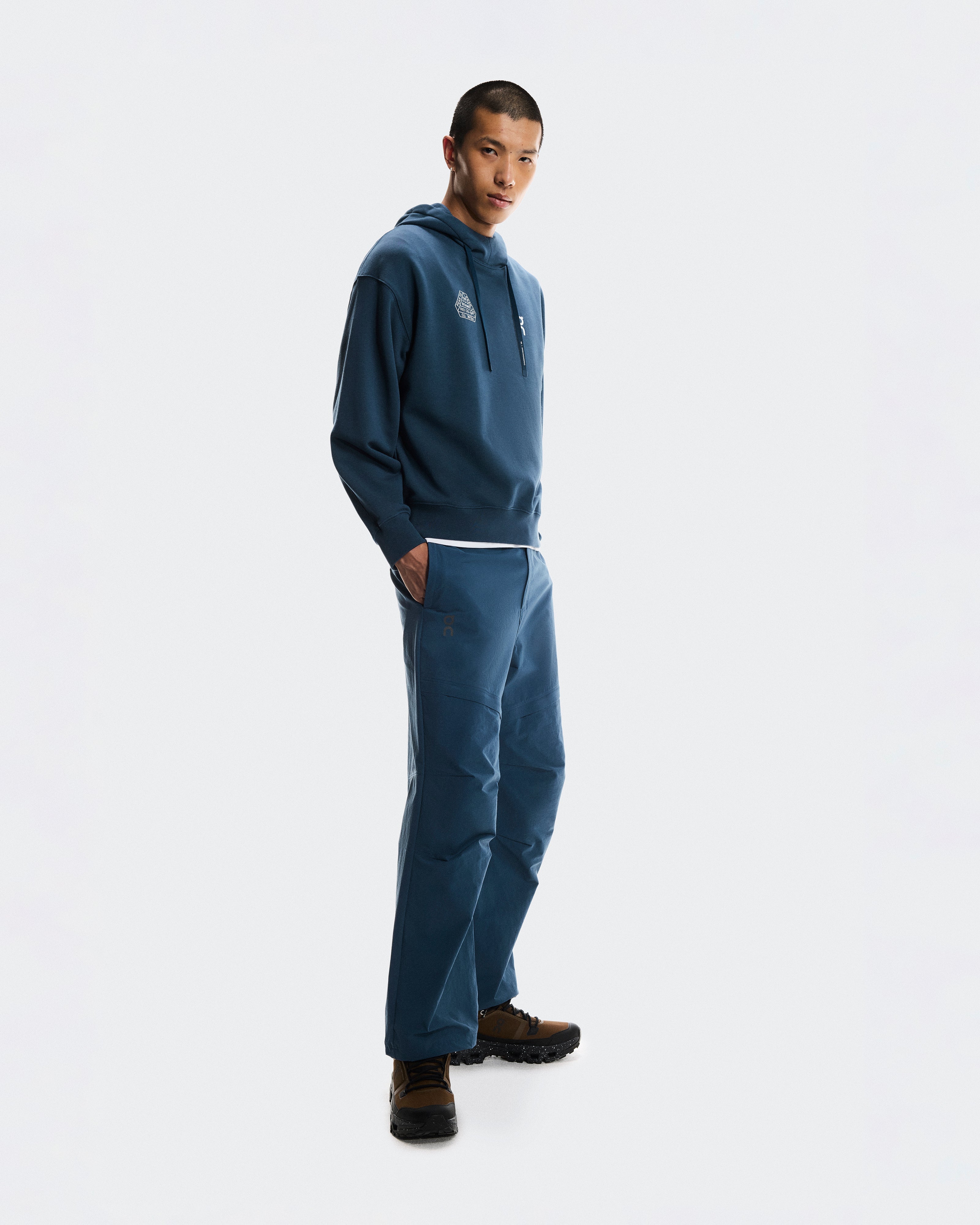 On Trek Pants Beams Rei Pacific