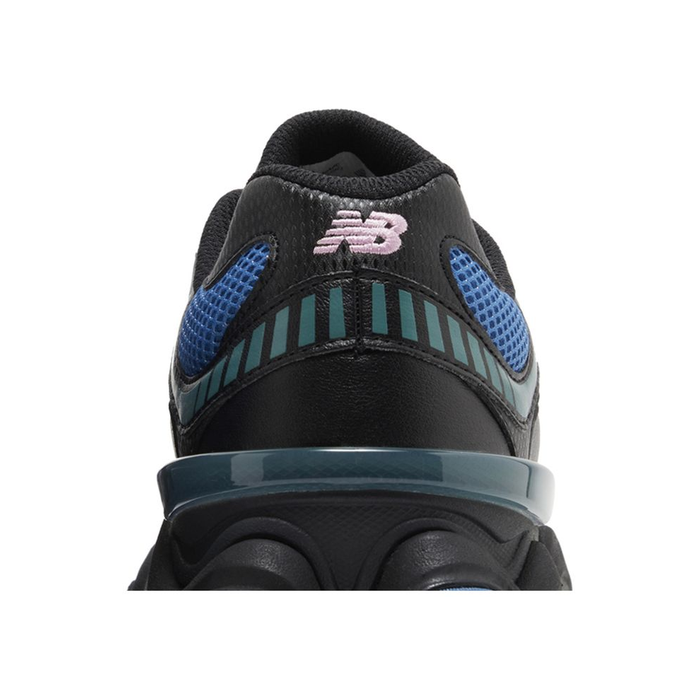 New Balance 9060 'Black Blue Agate'