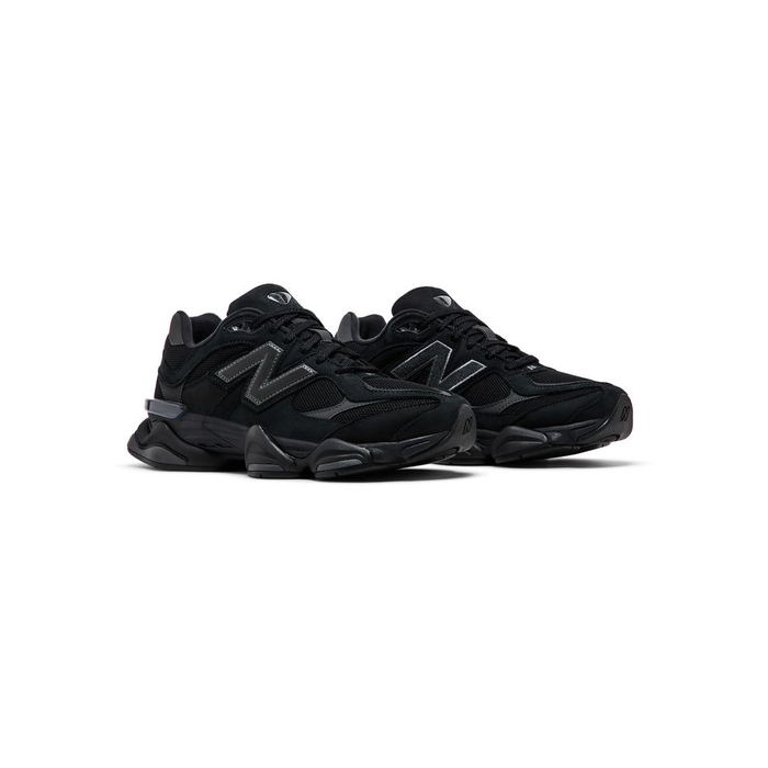 New Balance 9060 'Black Cat'