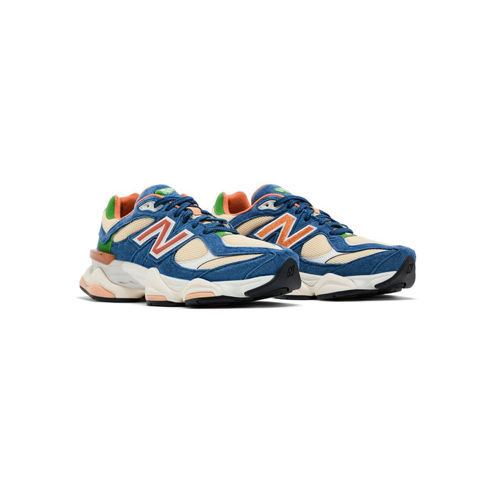 New Balance 9060 'Blue Beige'