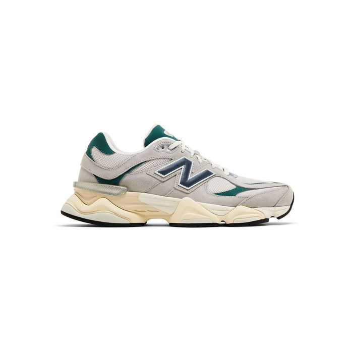 New Balance 9060 'Concrete New Spruce'