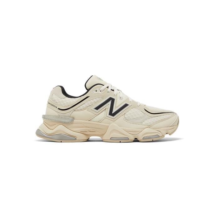 New Balance 9060 'Turtledove Black'