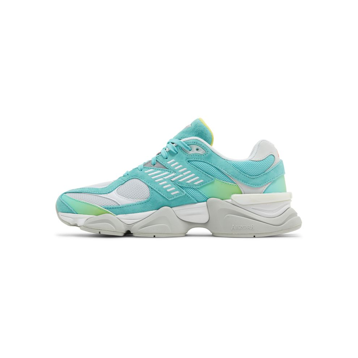 New Balance 9060 'Cyan Burst' DTLR Exclusive