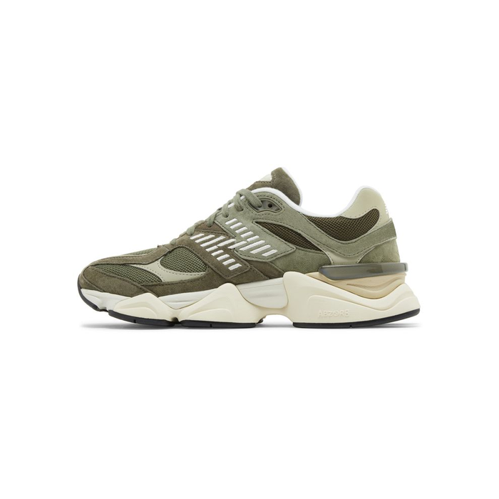 New Balance 9060 'Dark Army' JD Exclusive