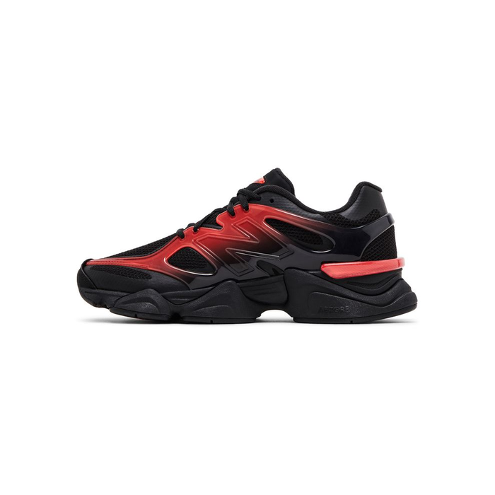 New Balance 9060 X 'Black Red'
