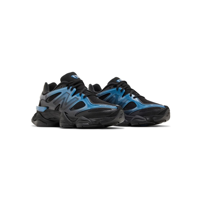 New Balance 9060 X 'Sea Stone Black'