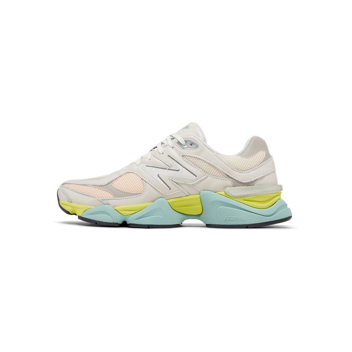 New Balance 9060 'Moonbeam Vintage Rose'