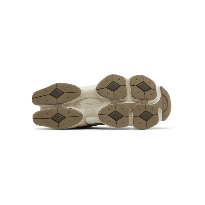 New Balance 9060 'Mushroom Brown'