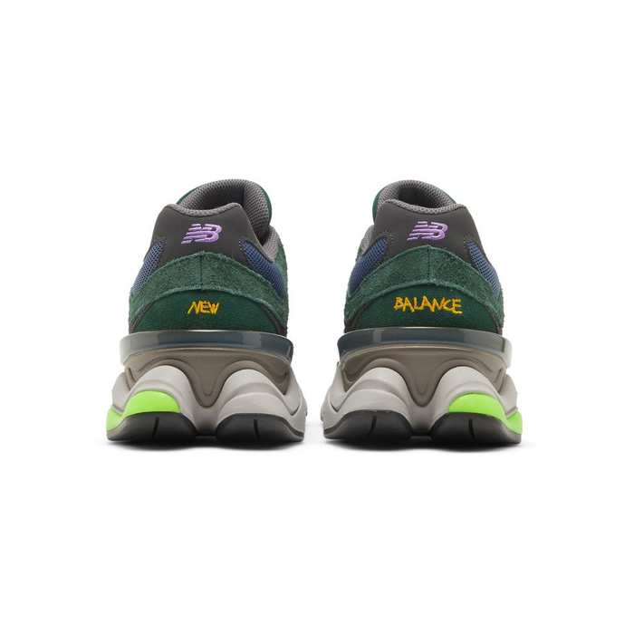New Balance 9060 'Nightwatch Purple'