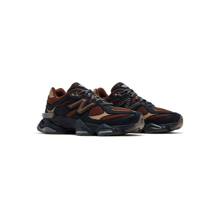 New Balance 9060 'Phantom Rich Oak'