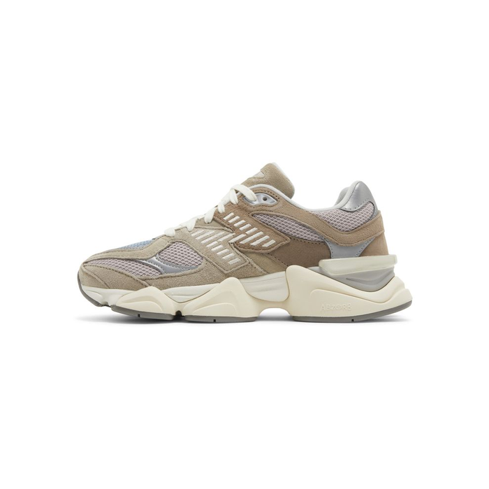 New Balance 9060 'Cherry Blossom Pack - Mushroom'