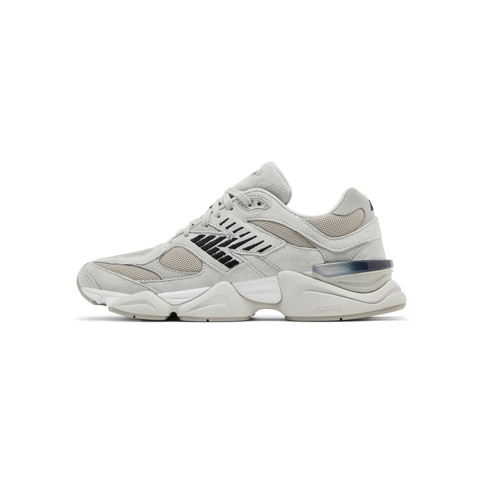 New Balance 9060 'Silver Metallic Grey'