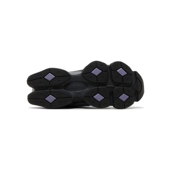 New Balance 9060 'Mercury Black'