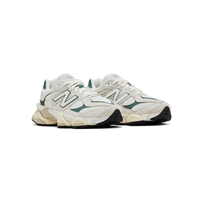 New Balance 9060 'Linen Dark Juniper'