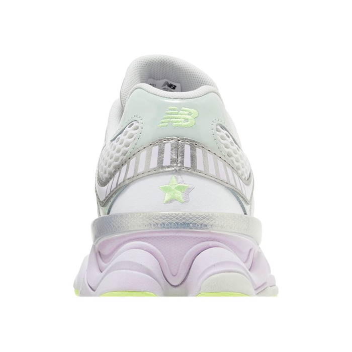 New Balance 9060 'White Taro'