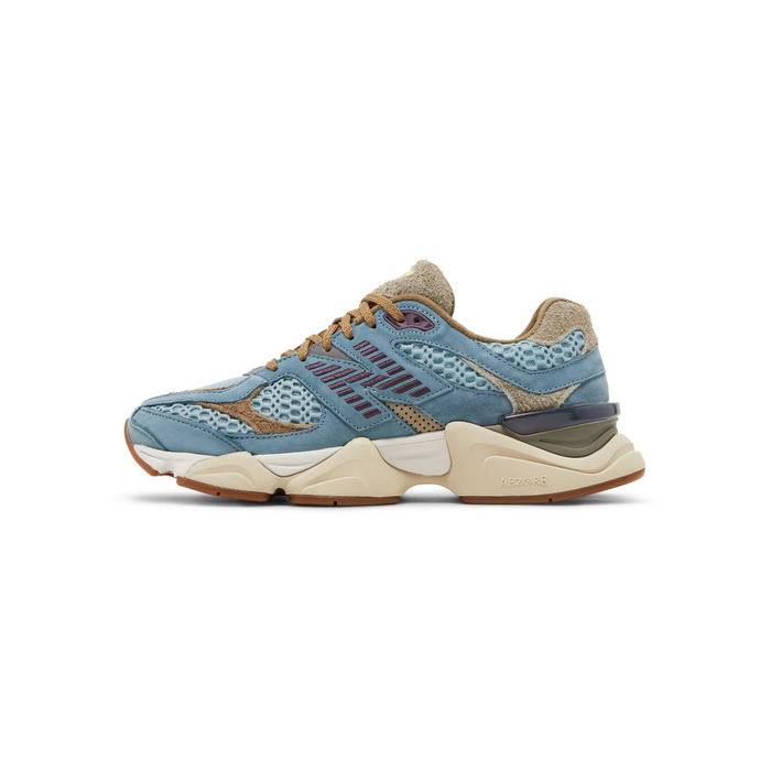 New Balance Bodega x 9060 'Age of Discovery'
