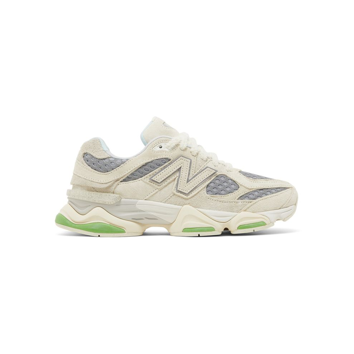 Bricks & Wood x New Balance 9060 'Nothing Changed but the Address'