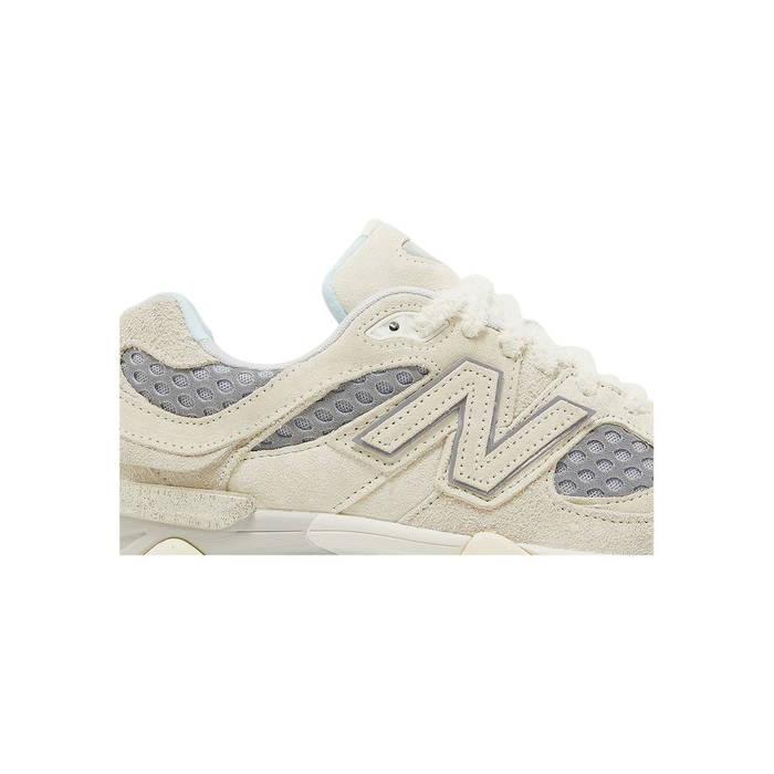 Bricks & Wood x New Balance 9060 'Nothing Changed but the Address'