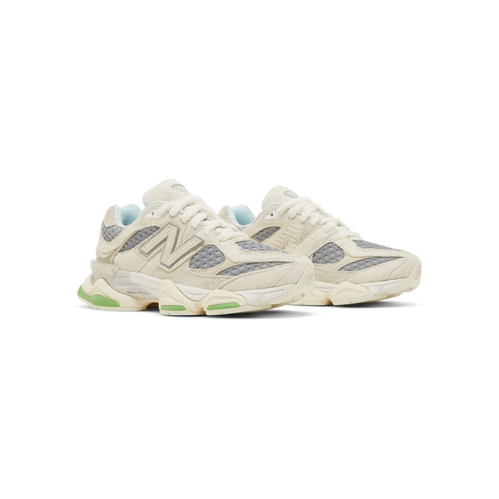 Bricks & Wood x New Balance 9060 'Nothing Changed but the Address'
