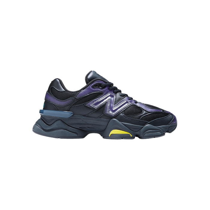 New Balance Mowalola x 9060 'Burglarwear - Purple'