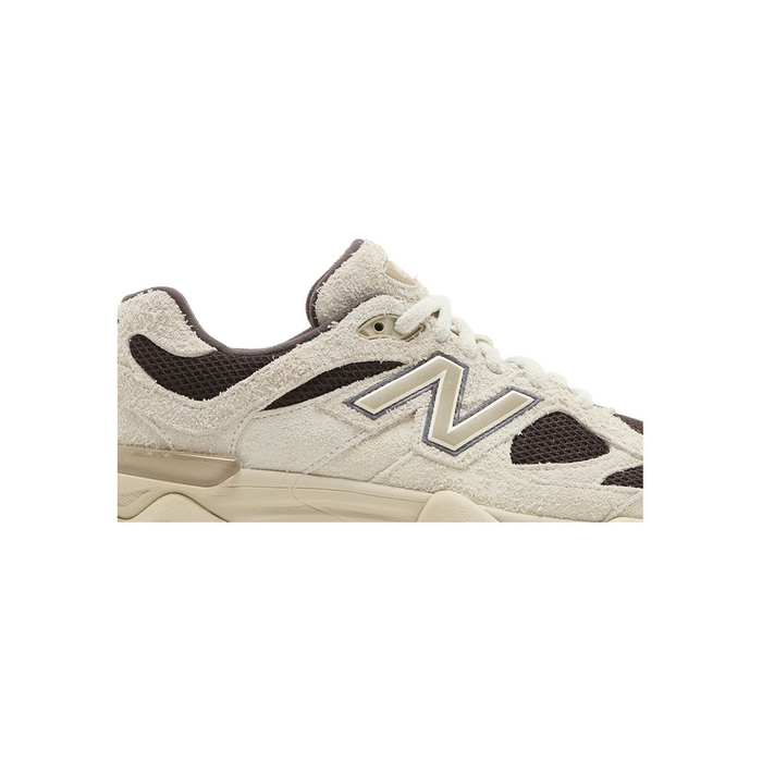 Sydney McLaughlin-Levrone x New Balance 9060 'Linen Black Coffee'