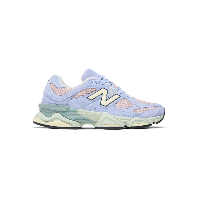 The Whitaker Group x New Balance 9060 'Missing Pieces Pack - Daydream Blue'