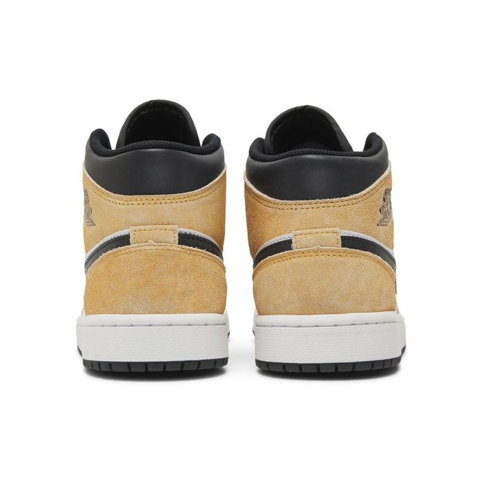 Nike Air Jordan 1 Mid SE 'Flight Club'