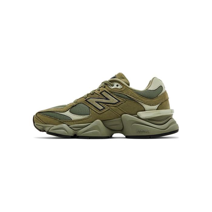 New Balance 9060 'Dark Olivine'