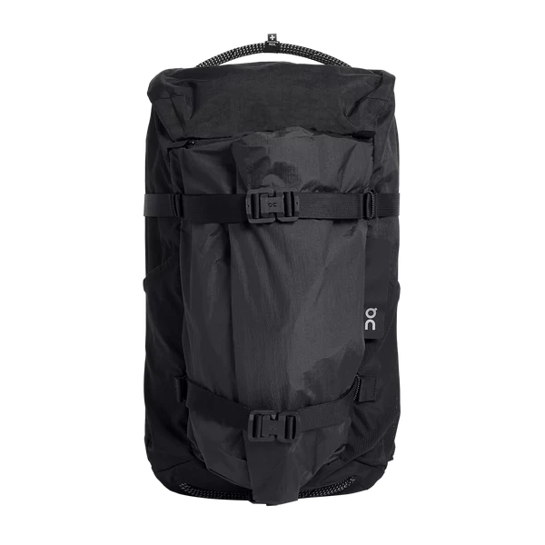 On Speed Pack 24L Elite Black | Magnet