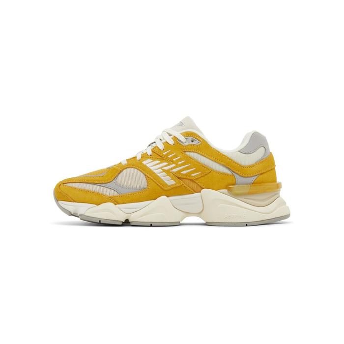 New Balance 9060 'Varsity Gold'