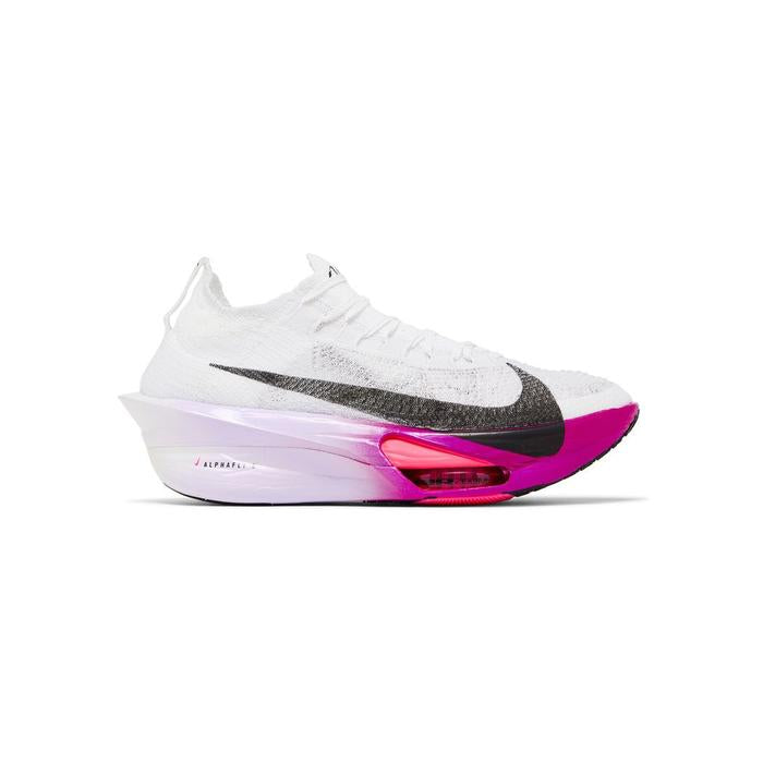 Nike Running Air Zoom Alphafly NEXT% 3 'White Vivid Grape'