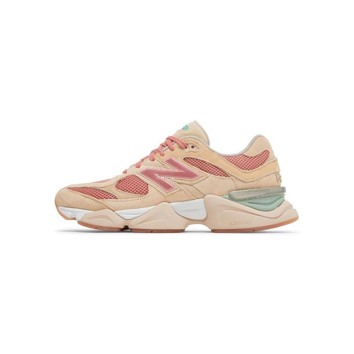 New Balance Joe Freshgoods x 9060 'Penny Cookie Pink'