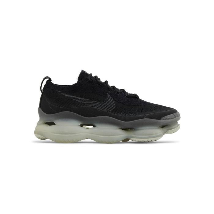 Nike Running Air Max Scorpion Flyknit 'Black Anthracite'