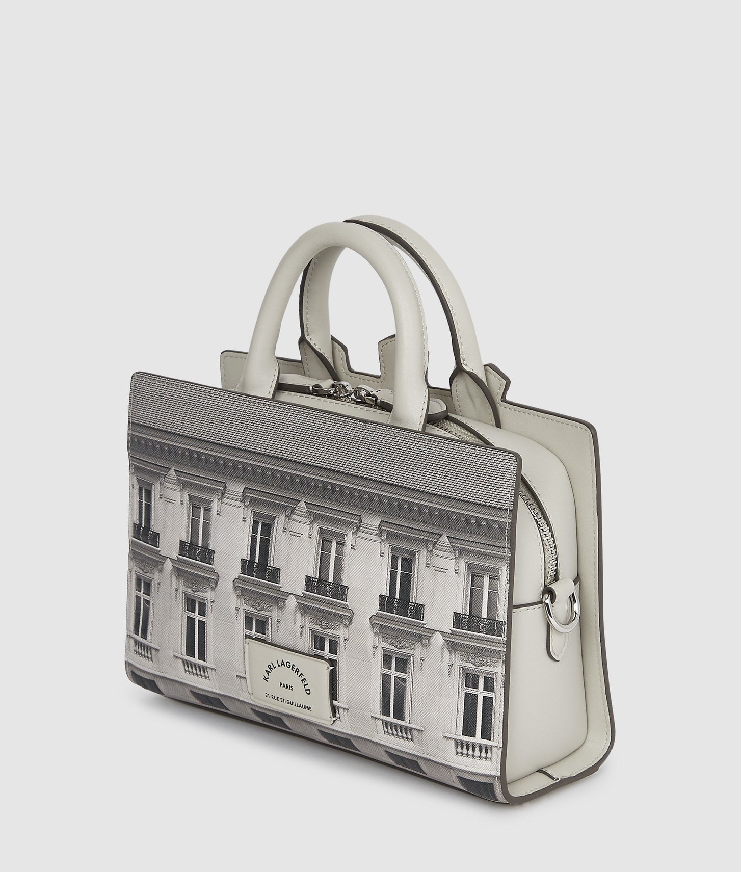 KarlLagerfeld Maison De Karl Tote Bag Multi