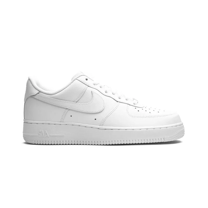 Nike Air Force 1 Low '07 White